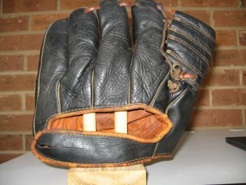 Monte Irvin Johnny Walker 779 Back
